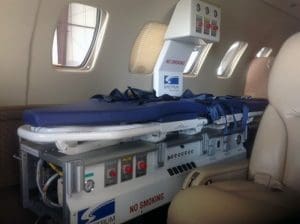 Cessnaequipomedico