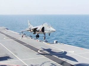India-Sea-Harrier