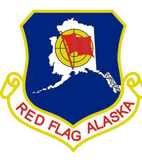 Red Flag Alaska