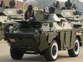 BRDM-2