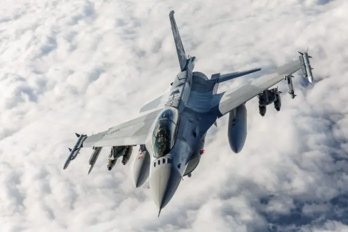 الولايات المتحدة الأمريكية تؤكد بيع 40 مقاتلة جديدة من طراز F-16 Block 70 Viper للقوات الجوية التركية