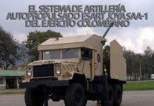 Zona Militar - Desde la Sociedad por la Defensa