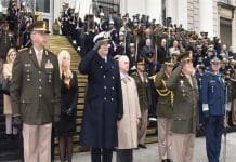 Zona Militar - Desde la Sociedad por la Defensa