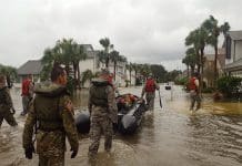 Zona Militar - Desde la Sociedad por la Defensa