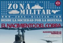 Zona Militar - Desde la Sociedad por la Defensa