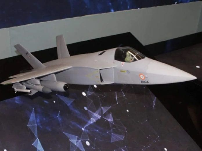 India begins moves towards a prototype of its 5th Generation Combat ...