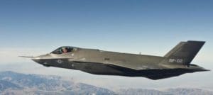 Noruega Intercepta Aviones Rusos Con Un F-35 Por Primera Vez