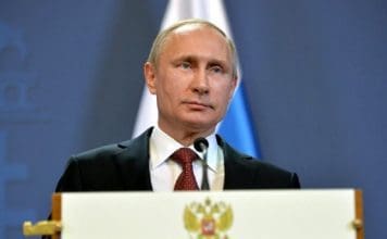 Putin Cambia La Doctrina Militar Rusa Permitiendo A Rusia Iniciar Una ...